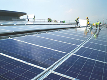 rec photovoltaic systems - Фотоэлектрическая Энергетика