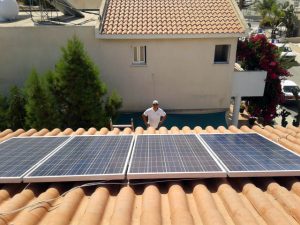 mesa xorio 01 kypreos 300x225 - Photovoltaics in Paphos
