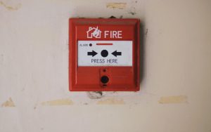 Fire protection system 300x188 - Fire Protection system
