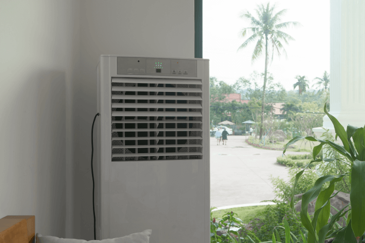 air cooler cyprus 1 - Air Coolers in Cyprus: What You Should Know About Them