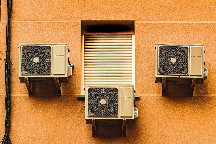 how does an air source heat pump work - The Benefits of Having an Energy-Efficient Heat Pump in Cyprus