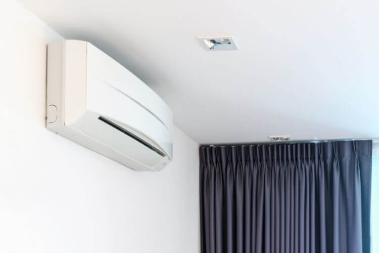 gree air conditioner cyprus 3 - A Thorough Review About Gree Air Conditioners in Cyprus