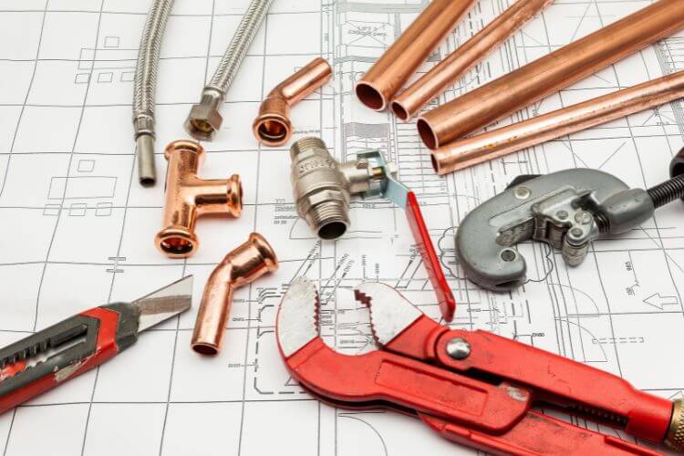 electrician and plumber services 2 - How To Find The Right Electrician And Plumber Services In Cyprus