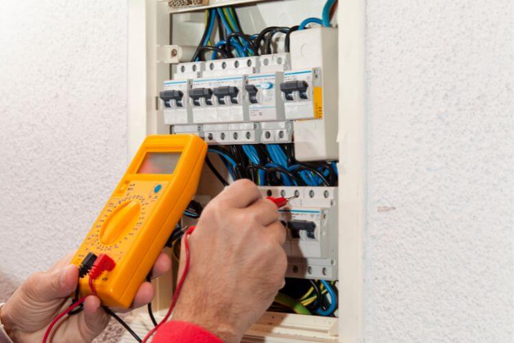 electrician and plumber services - How To Find The Right Electrician And Plumber Services In Cyprus