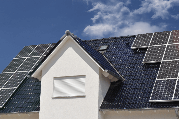 4kw solar panel installation - 4kw Solar Panel: Why Should You Consider Installing them
