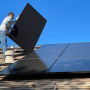 4kw solar panel systems 90x90 - How Many kWh Does a Solar Panel Produce Per Day?