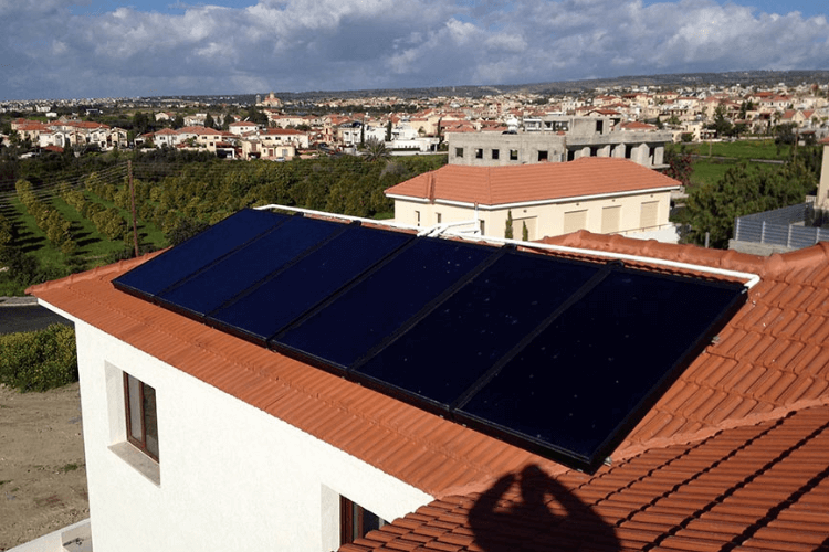 how many kWh a solar panel produce per day Paphos - How Many kWh Does a Solar Panel Produce Per Day?