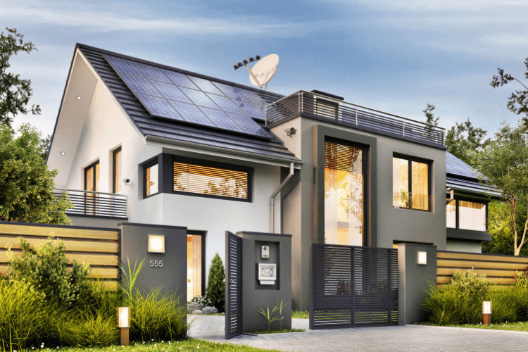 Investing in Photovoltaic Systems for your home - P4 Error Code Air Conditioner: What Is It And How To Solve It