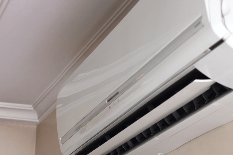 Features - The Benefits In a Daewoo Air Conditioner Installation