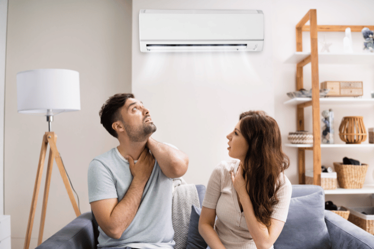 P4 Error Code causes - P4 Error Code Air Conditioner: What Is It And How To Solve It