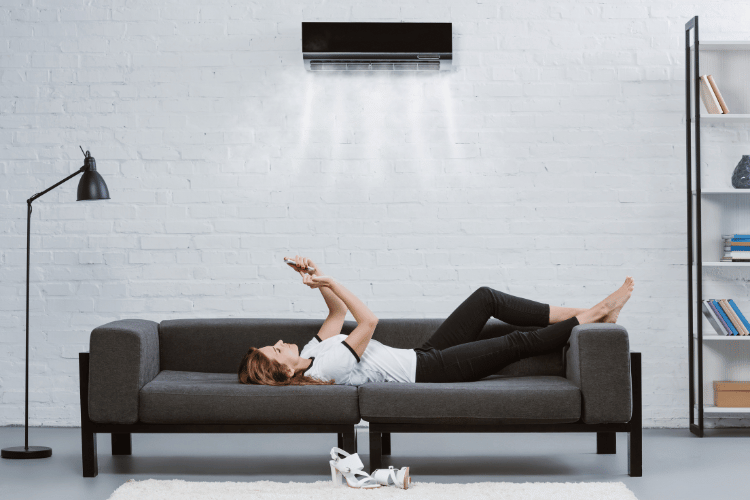 cooling performance - Haier Air Conditioner: Top 5 Reasons That Make it Ideal