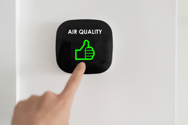indoor air quality - Air Pollution in Cyprus: How an Air Purifier Can Help