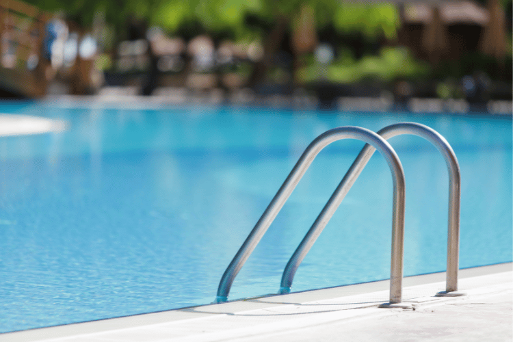 swimming pool - Swimming Pool Heat Exchanger: Saving Money &amp; Energy