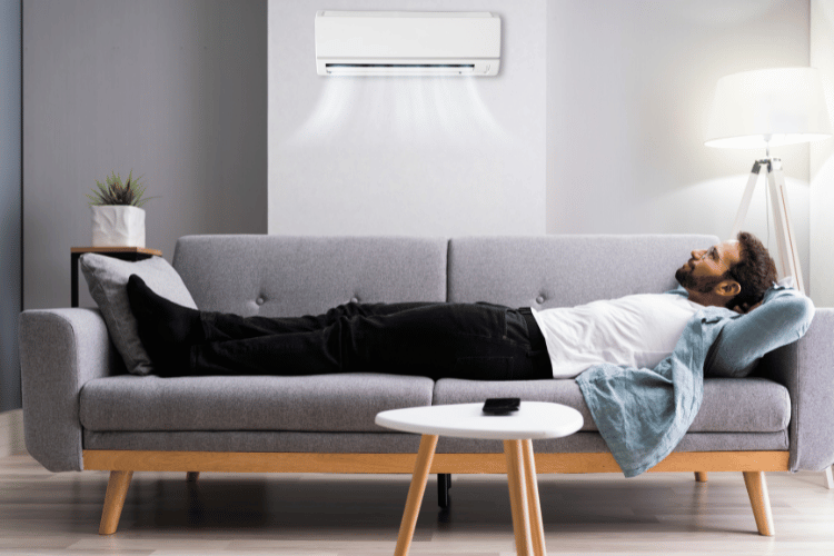 tcl comfort 1 - Easy & Efficient Cooling: The benefits of TCL Air Conditioner
