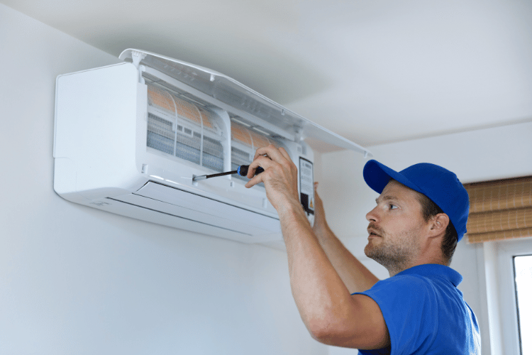 Daewoo Air conditioner Installation - The Benefits In a Daewoo Air Conditioner Installation