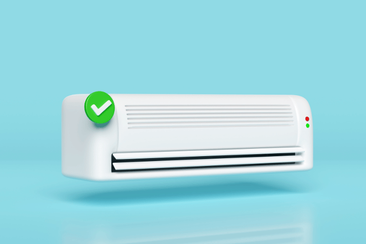 Higher Energy Efficiency 1 - The Benefits Of Using Inverter Air Conditioners in Cyprus