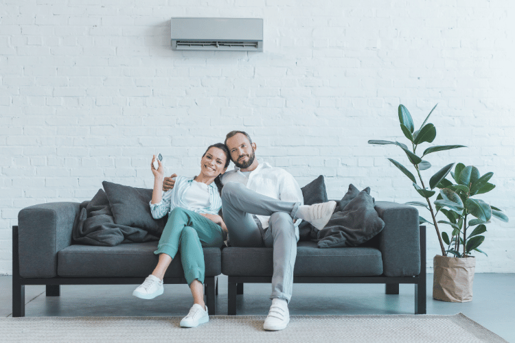 Increased Comfort - The Benefits Of Using Inverter Air Conditioners in Cyprus