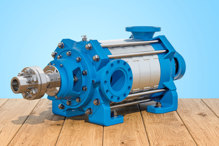 what is a centrifugal pump - Centrifugal Pumps in Cooling and Heating Systems