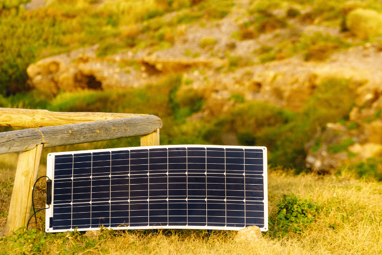 Portable photovoltaics - Portable Solar Panels: Reshaping Renewable Energy Solutions