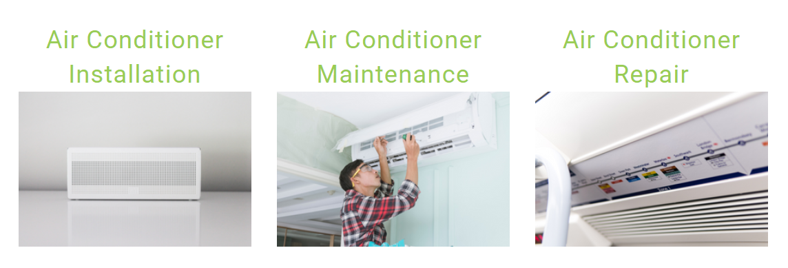image 2 - Chico Air Conditioner Cleaning by GreenAir: Protect Your AC Unit