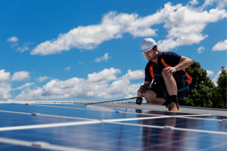 Bifacial Solar Panels Installation and Maintenance