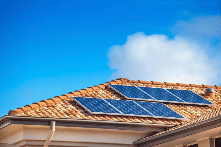 Bifacial Solar Panels Roof - Mechanical Installations in Today's Infrastructure