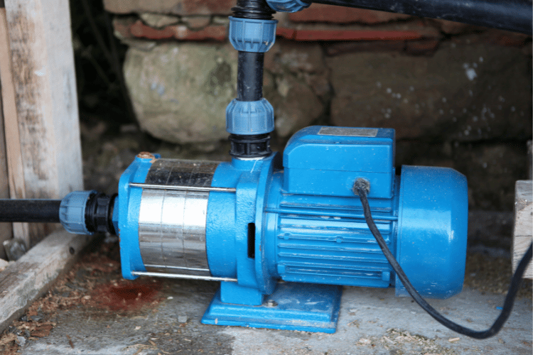 pressure pumps system - The Role of Pressure Pumps in Sustainable Water Systems