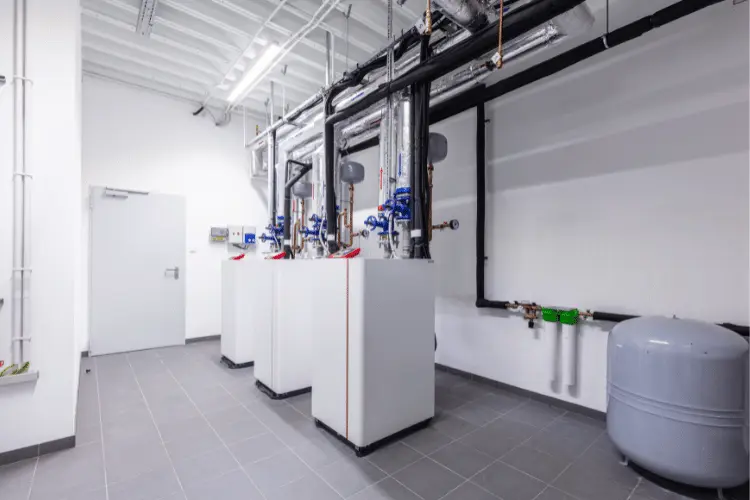 Geothermal Systems - The Revolution of Geothermal Heat Pumps