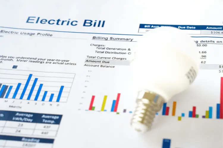 Electricity Bill - Navigating Electricity Price in Paphos